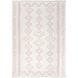 Tapis en matière recyclée EDIE