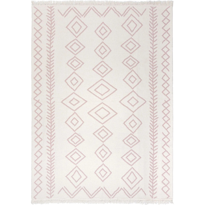 Tapis en matière recyclée EDIE
