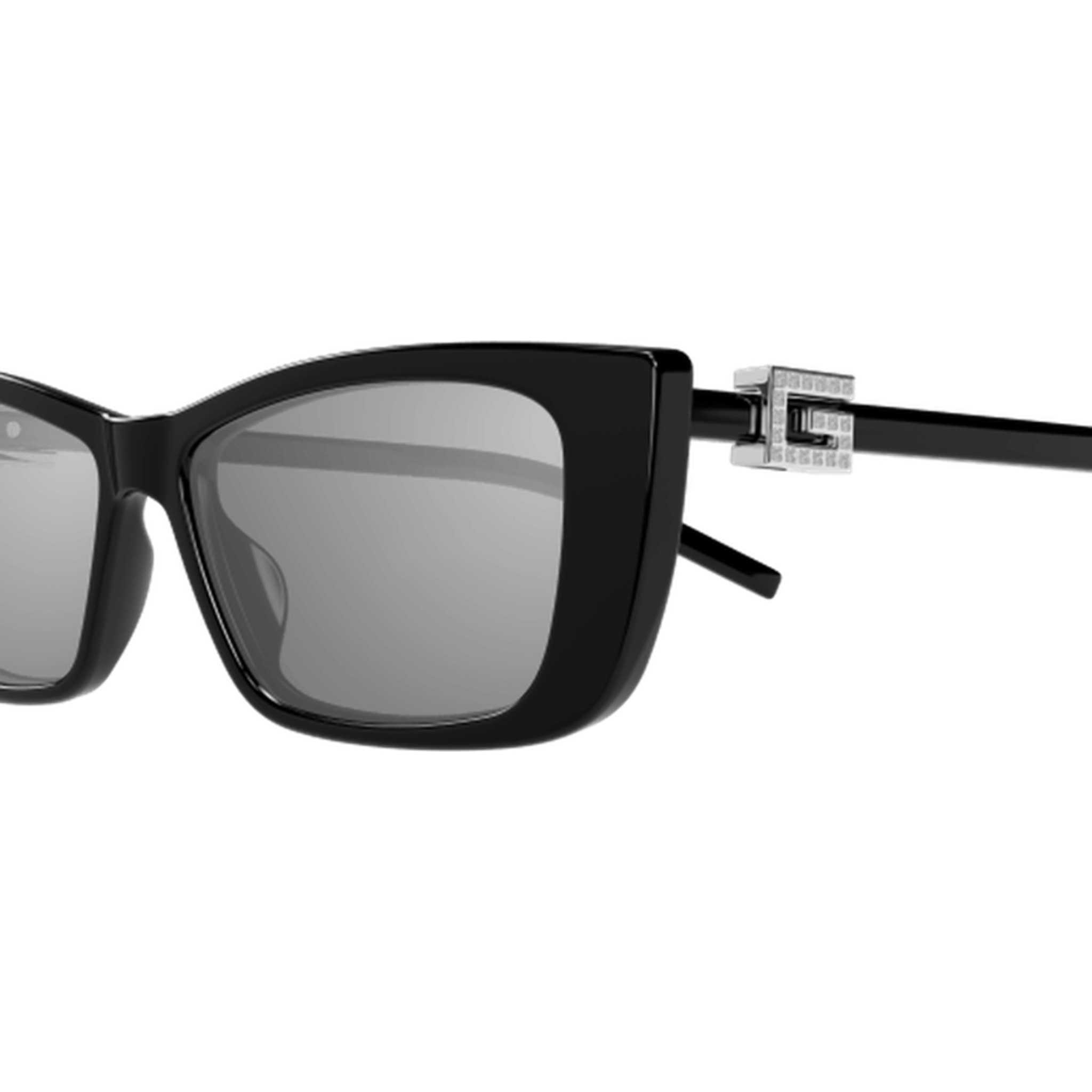 Gafas de Sol Gucci GG1681S-002 de Acetato Mujer 53 mm