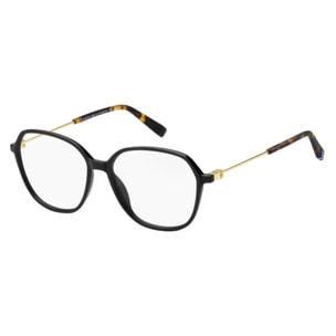 Gafas de Vista Tommy Hilfiger TH 2098 807 de Nylon Mujer 54 mm