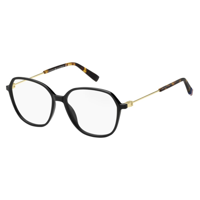 Gafas de Vista Tommy Hilfiger TH 2098 807 de Nylon Mujer 54 mm