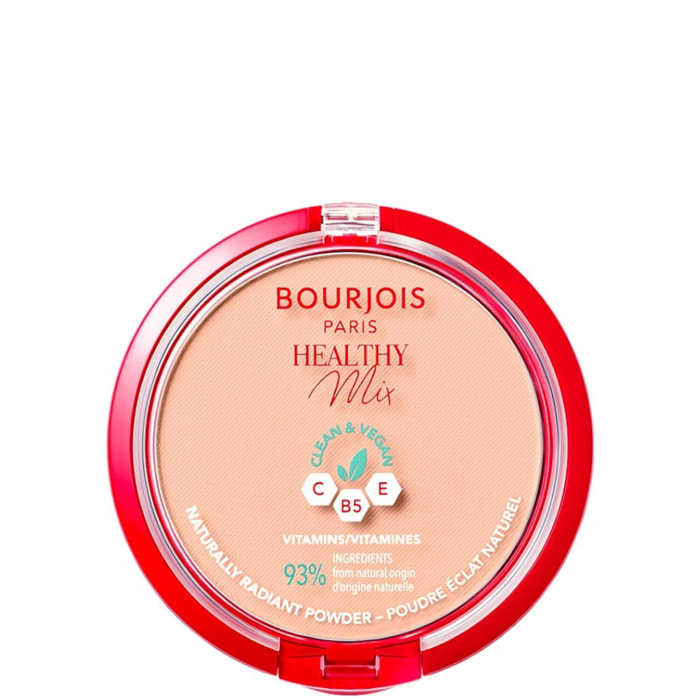 Healthy Mix Clean - Poudre Eclat Naturel