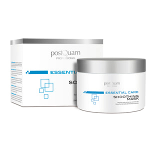 Masque calmant 200 ml.