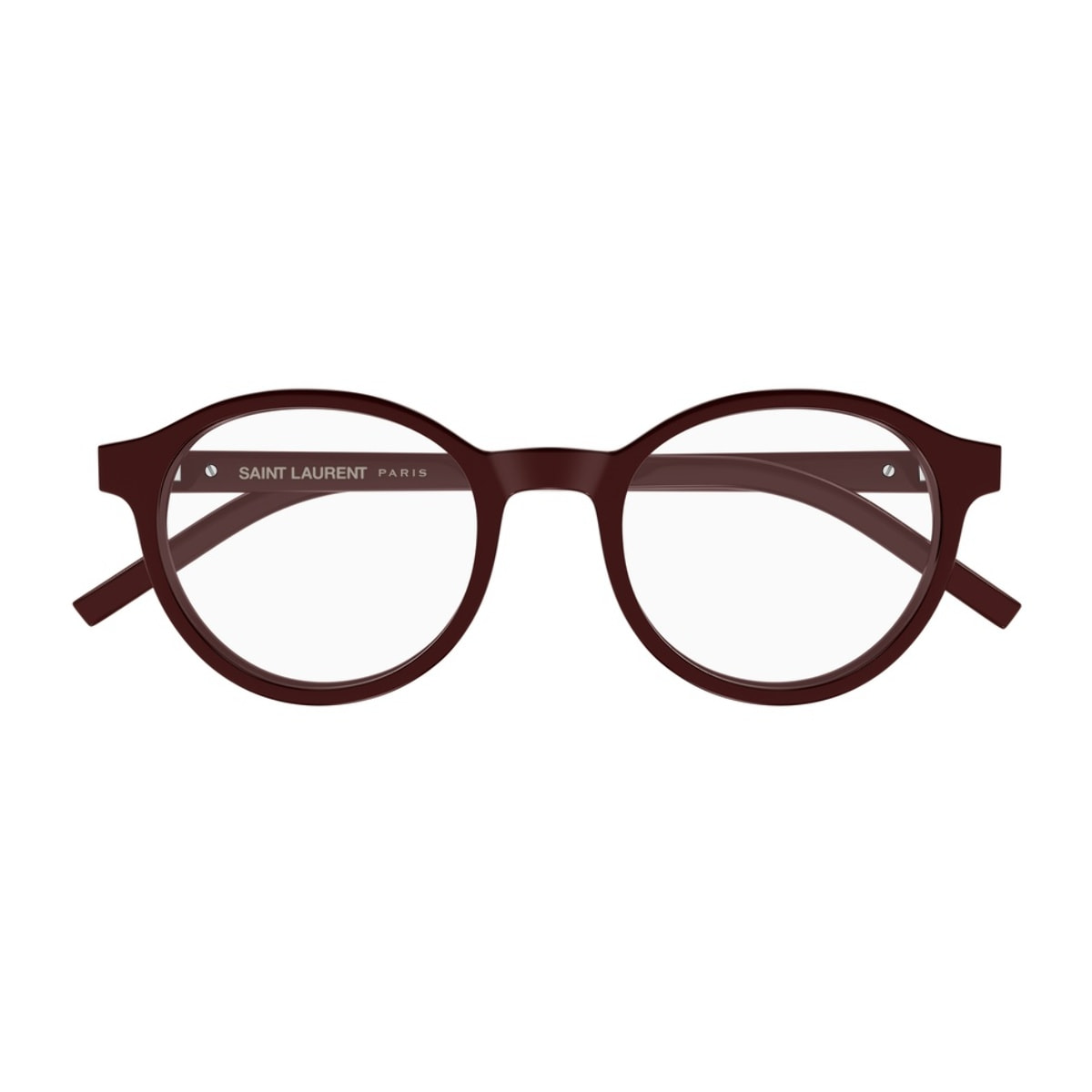 Gafas de Vista Saint Laurent SL M163-006 de Acetato Unisex 50 mm