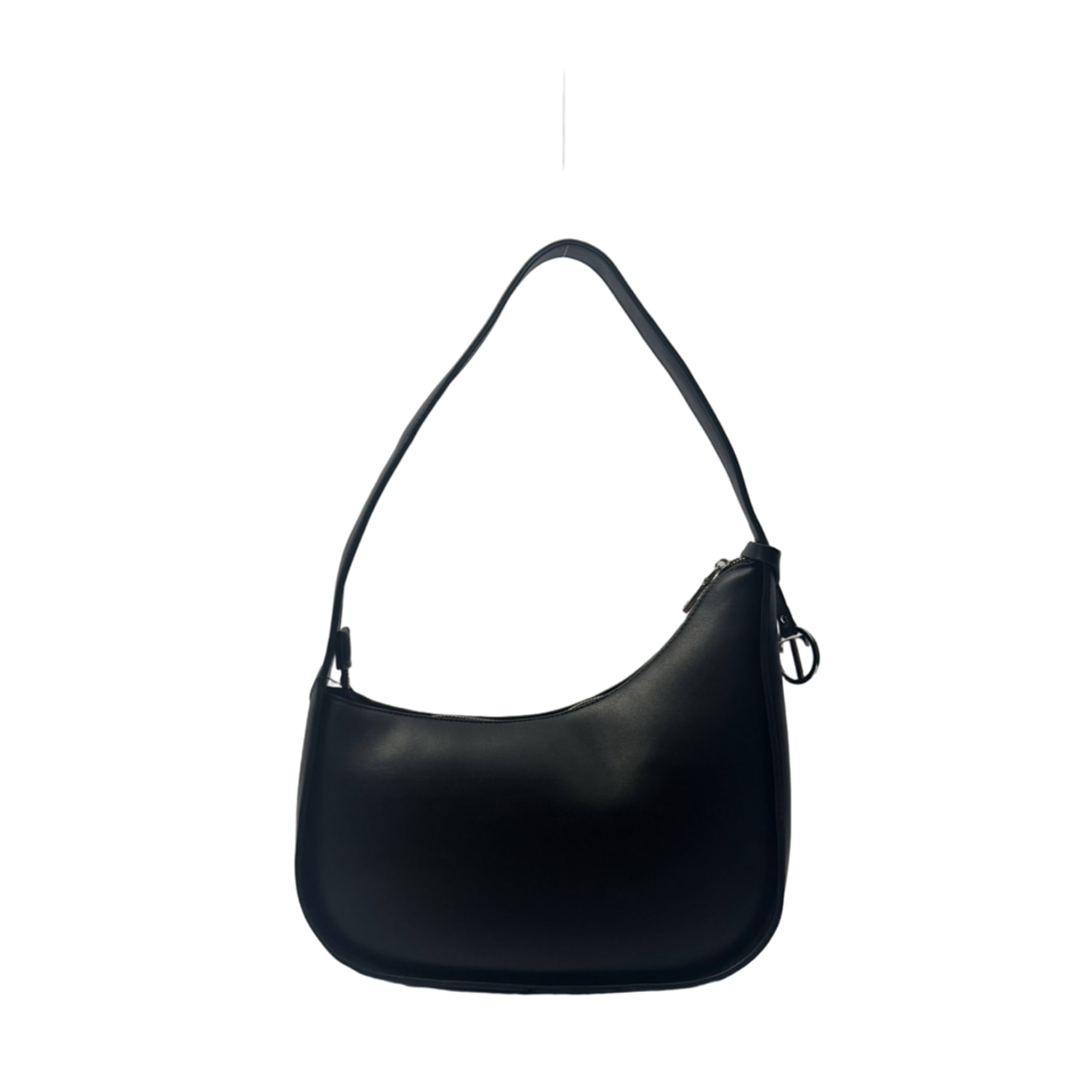 Borsa Adulto unisex Tata Italia Nero