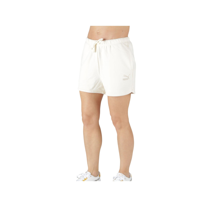 Shorts Puma Better Classics Shorts Bianco