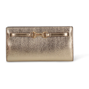 Borsa a spalla da donna - Modello Astrea Nova - 100% pelle - 31.8 x 34.3 x 12.7 cm