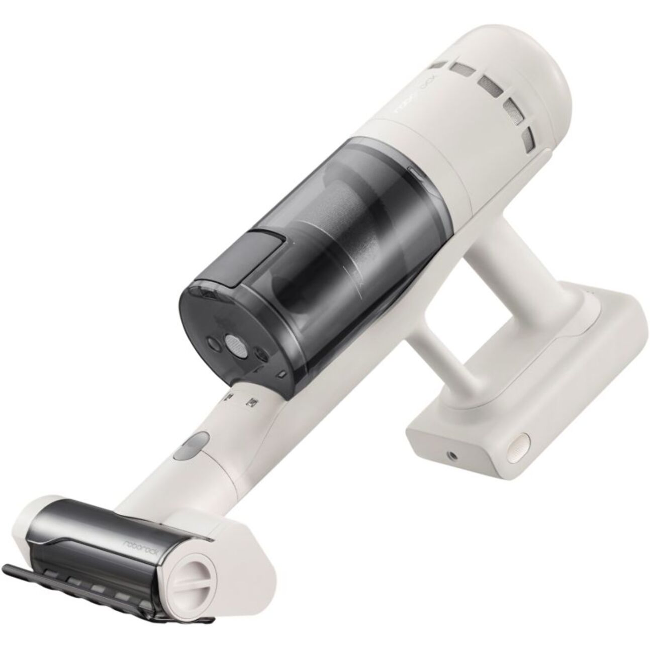 Aspirateur balai ROBOROCK H60 Hub