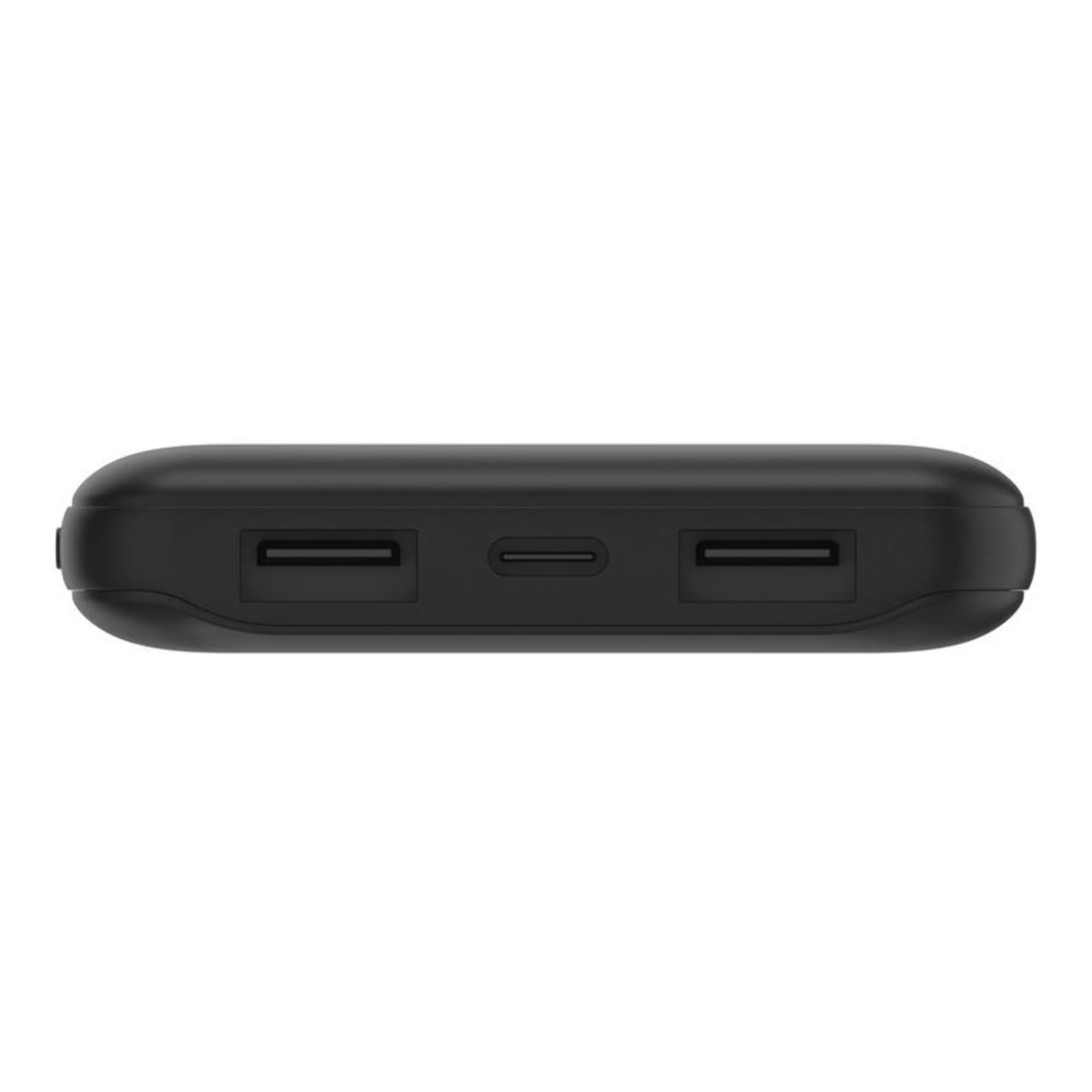 Station de charge BELKIN 10000 mAh noir