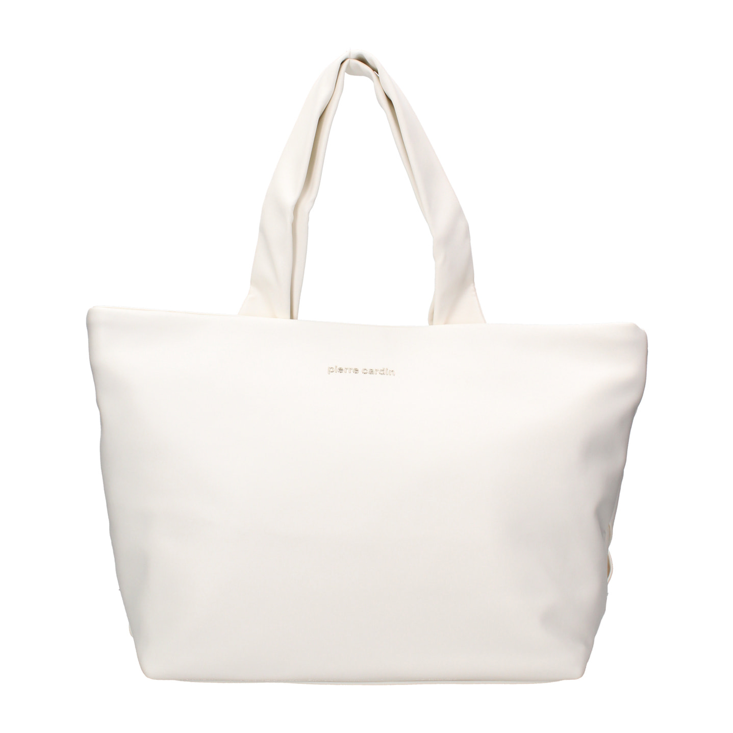 Borsa a spalla  da donna Poliuretano In Poliuretano 43x26,5x12 cm