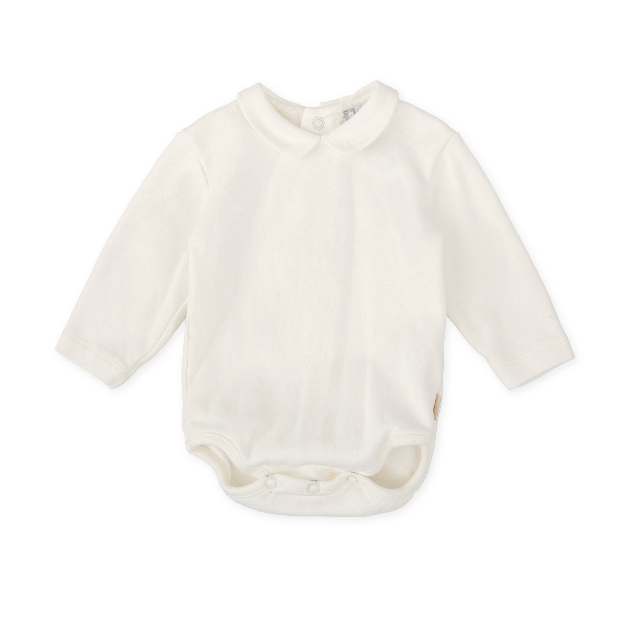 BODY BLANCO - Blanco quÍmico