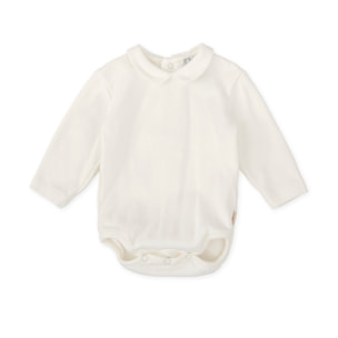 BODY BLANCO - Blanco quÍmico