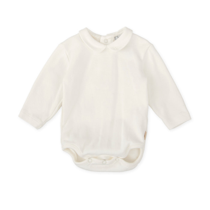 BODY BLANCO - Blanco quÍmico