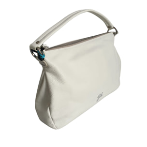 Borsa Gabs Calliope M Silver Donna