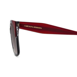 Gafas de Sol Carolina Herrera HER 0221/G/S 3H2 de Acetato Mujer 50 mm