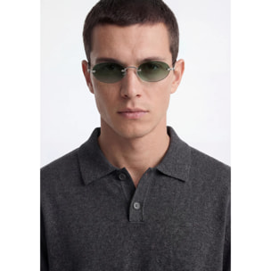 Gafas De Sol D. Franklin Oval