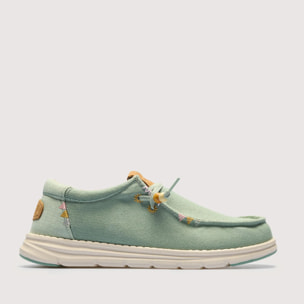 Sneakers Verde - MOHAVE