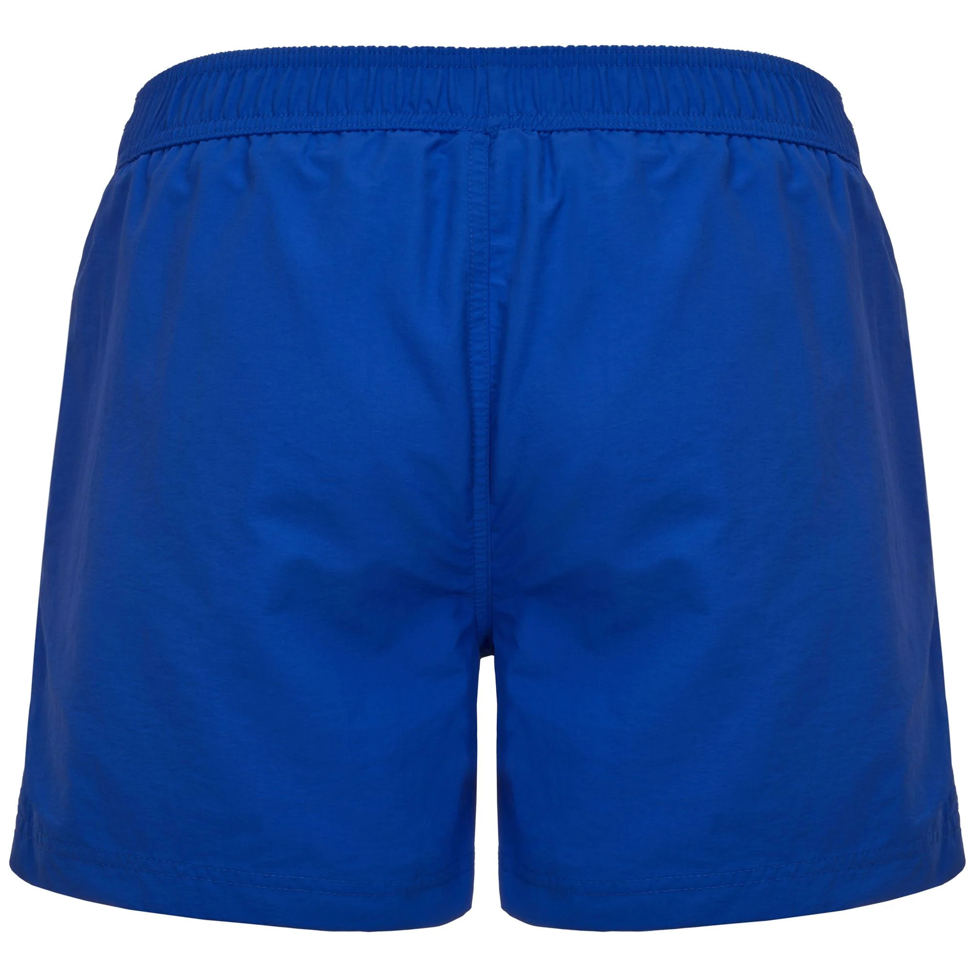 Kappa - Costumi da Bagno Uomo Blu - Logo Forrio