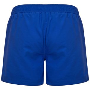 Kappa - Costumi da Bagno Uomo Blu - Logo Forrio