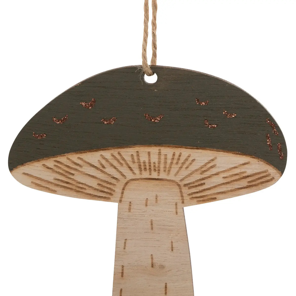 SDN BOIS CHAMPI X2 BICO 12CM