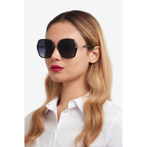 Gafas de Sol Carolina Herrera HER 0221/G/S 3H2 de Acetato Mujer 50 mm