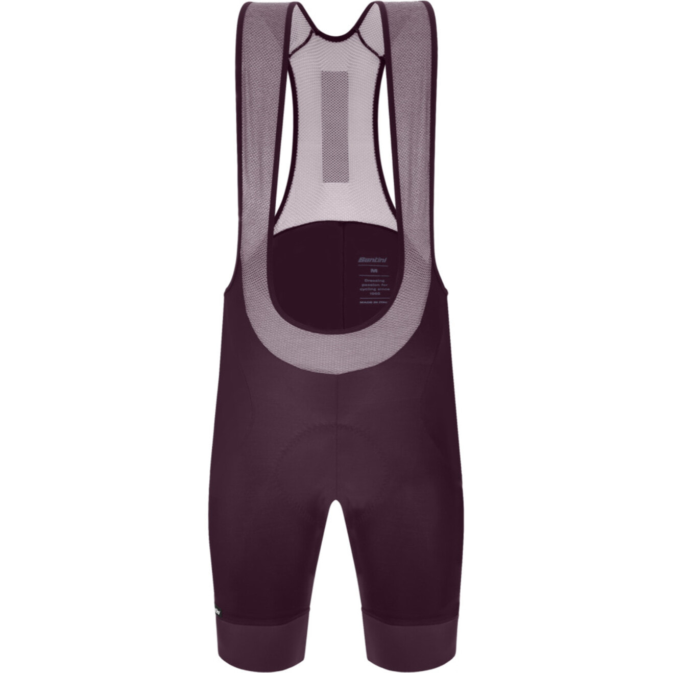 Karma Delta - Pantaloncini - Vigna - Unisex