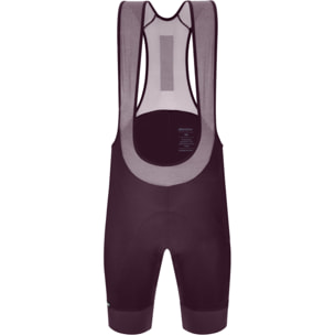 Karma Delta - Pantaloncini - Vigna - Unisex