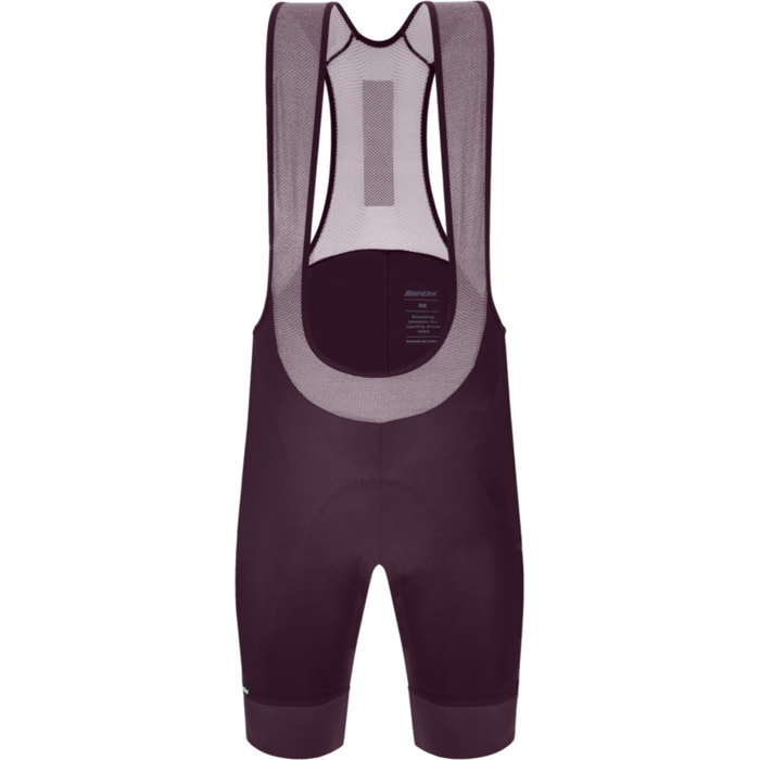 Karma Delta - Pantaloncini - Vigna - Unisex