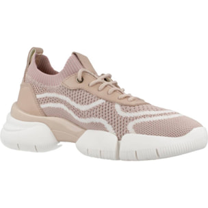 Sneakers de  Mujer de la marca GEOX  modelo D ADACTER W ROSA