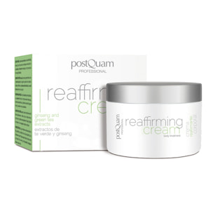 crema reafirmante corporal (200 ml.)