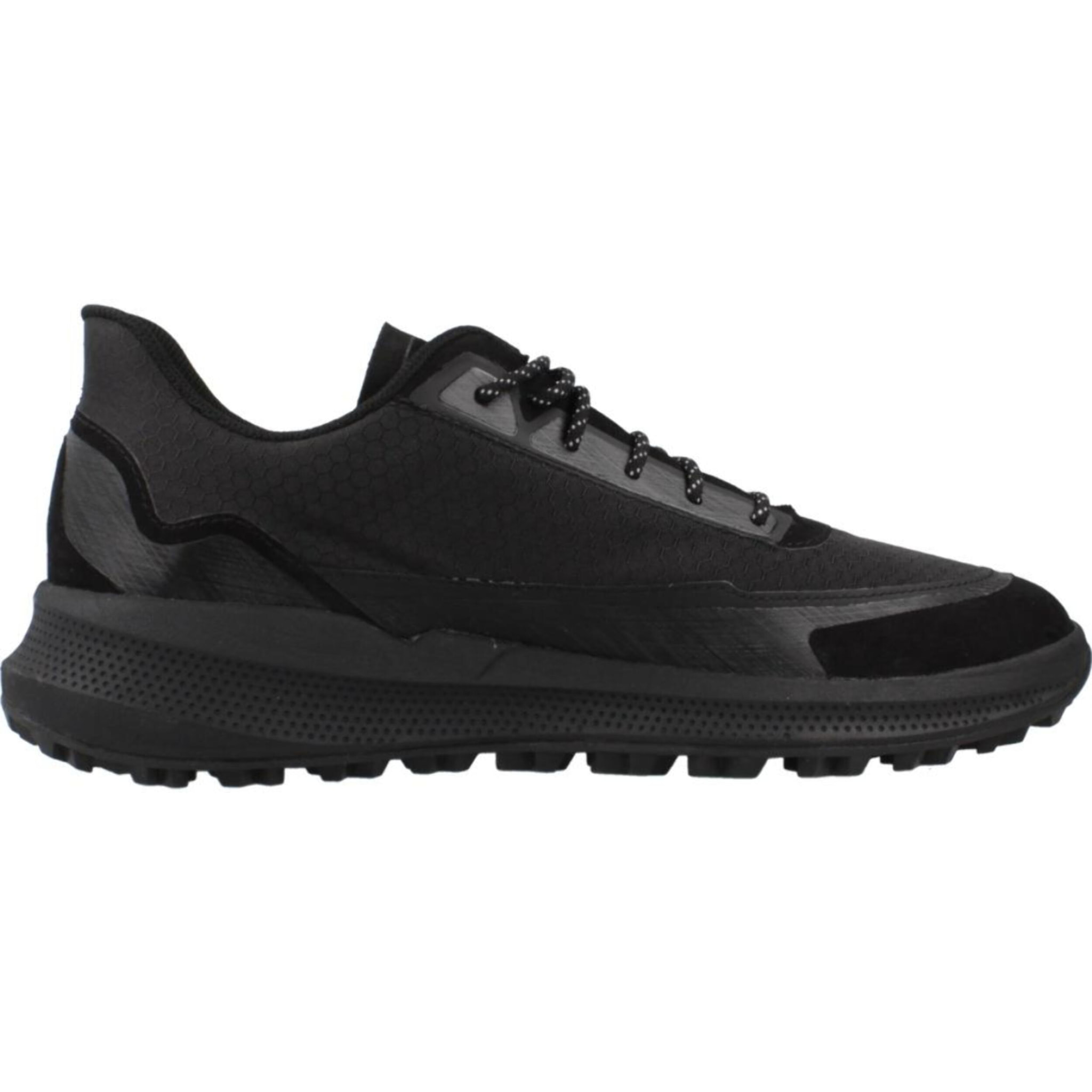 Sneakers de  Mujer de la marca GEOX  modelo D PG1X ABX NEGRO