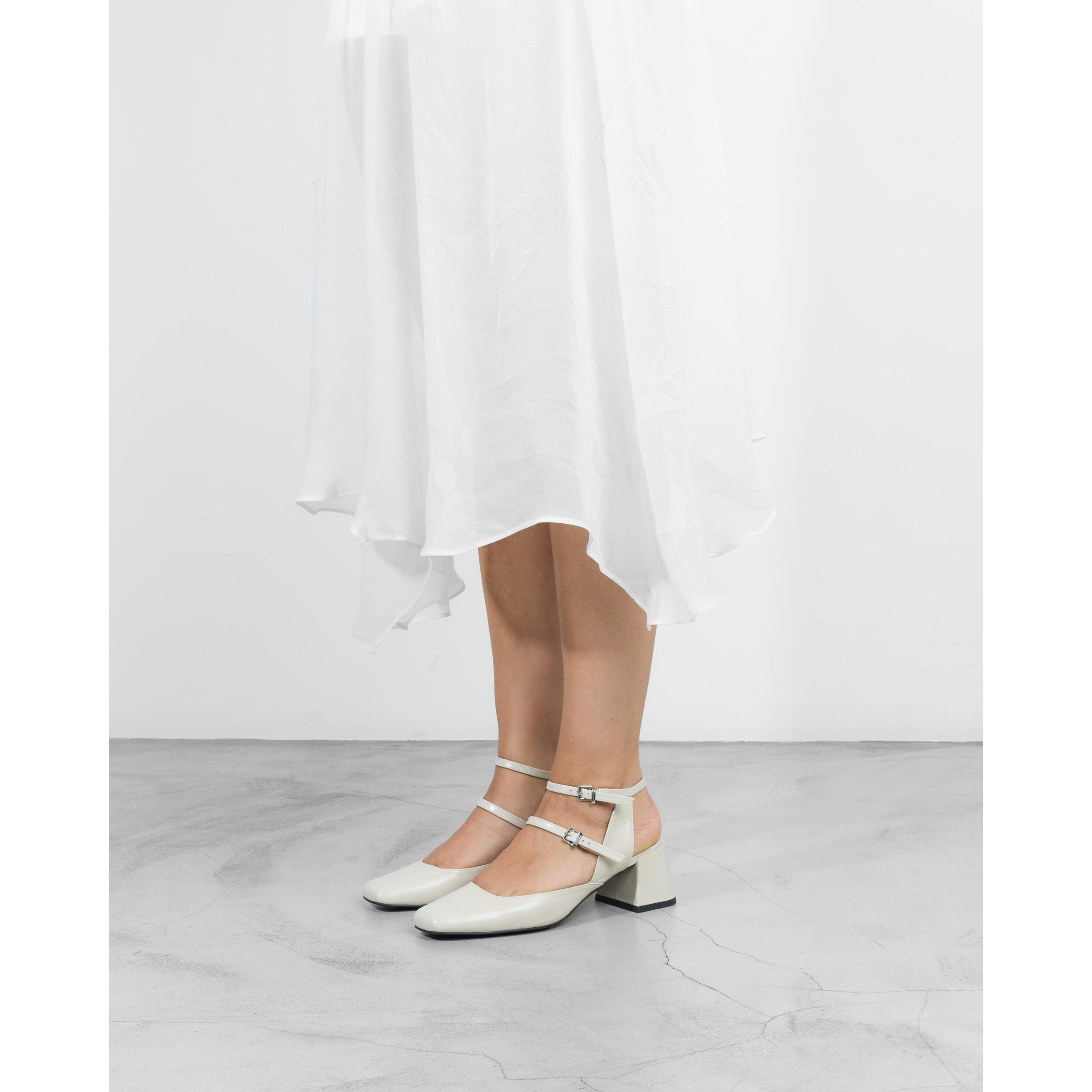 Zapatos De Salón   - Audrey   - 5 cm