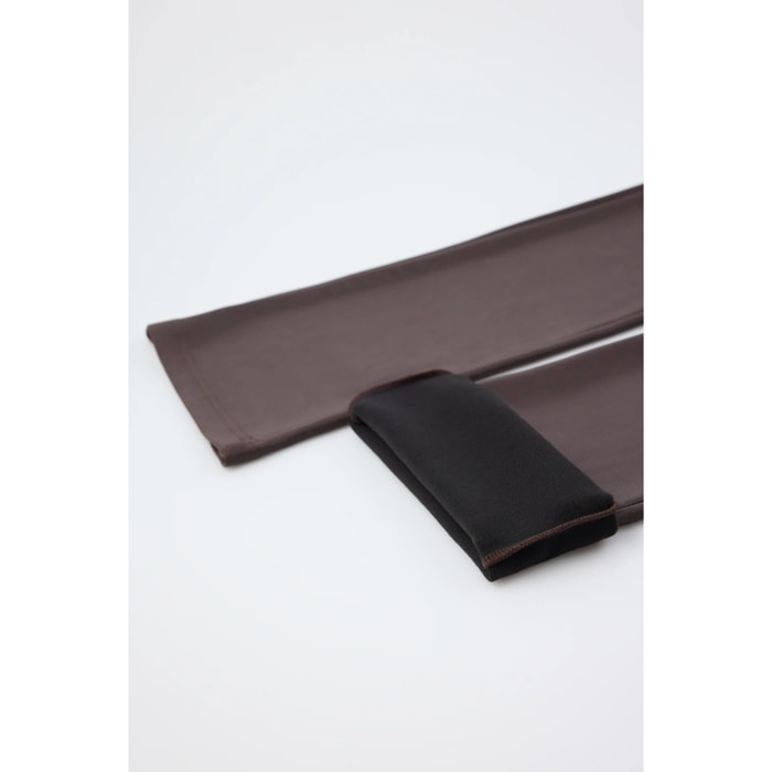 Leggings comfort svasati