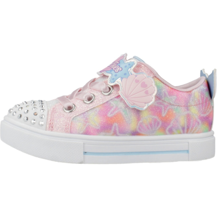 Zapatillas Niña Underwater Magic Multicolor