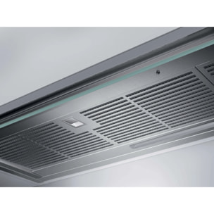 AEG Campana extractora integrada Serie 6000 Hob2Hood de 120 cm GDE682HM