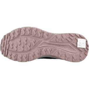 Sneakers De  Mujer Switch Back Azul