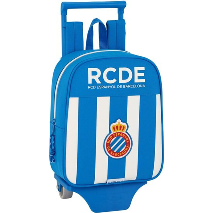 Moch 232+carro 805 rcd espanyol