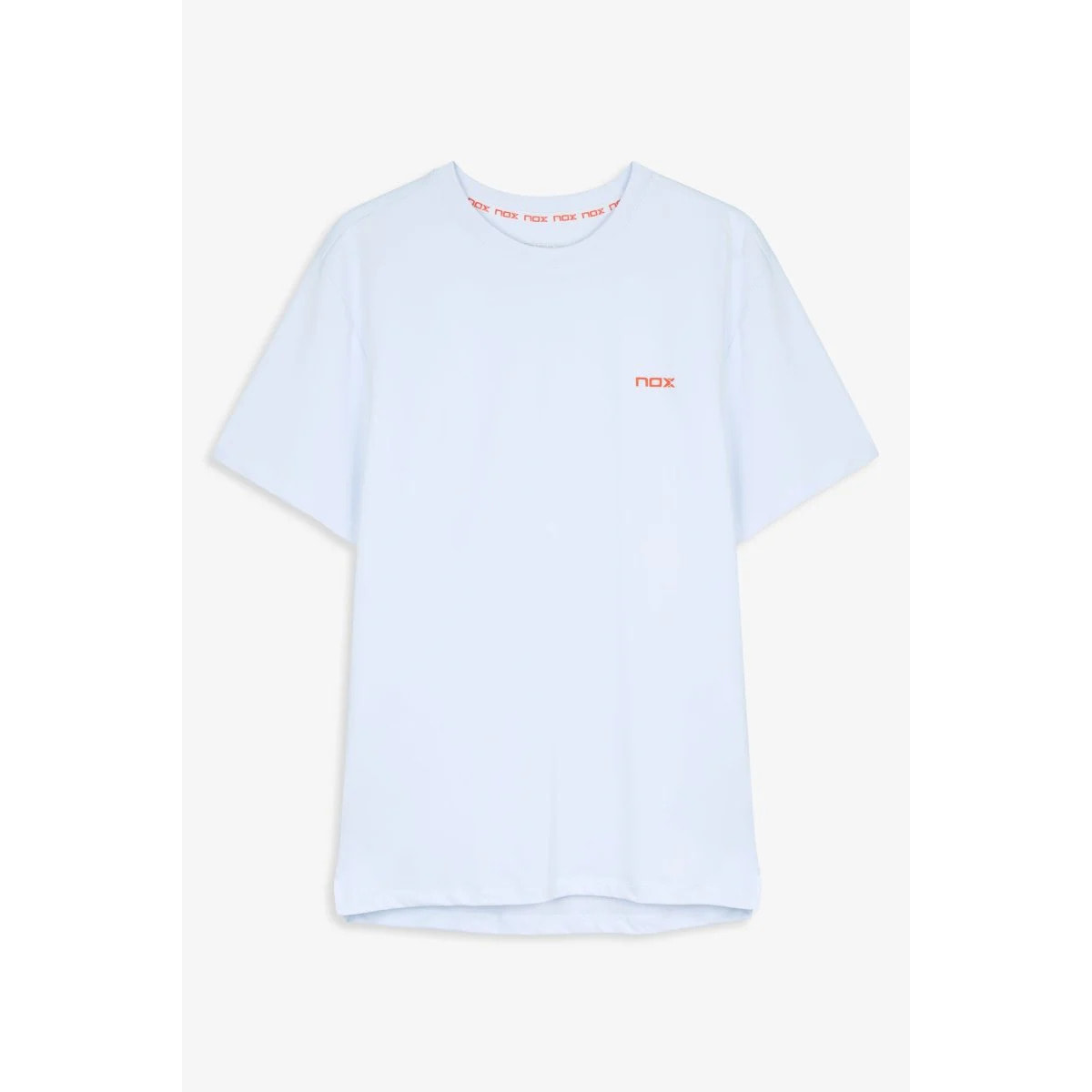 Camiseta Hombre TEAM Blanca