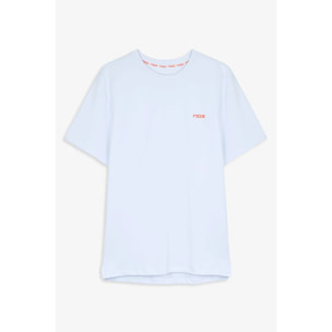 Camiseta Hombre TEAM Blanca
