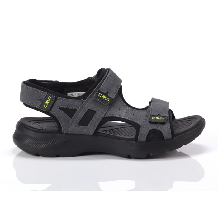 Ciabatte CMP Emby Hiking Sandal Grigio