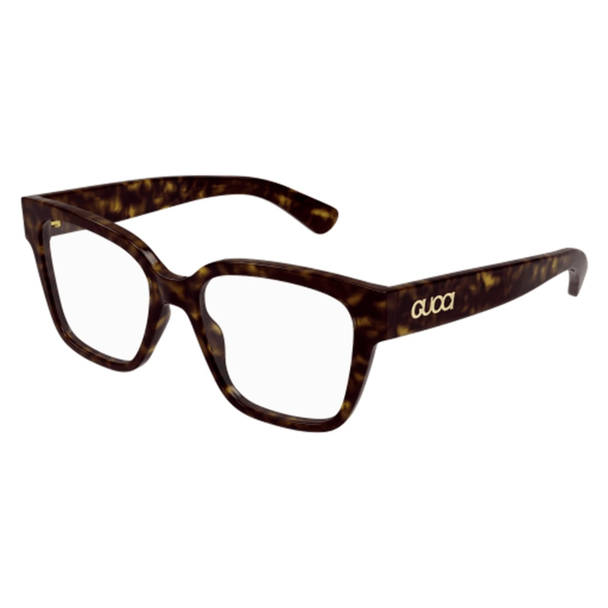 Gafas de Vista Gucci GG1791O-002 de Acetato Mujer 51 mm