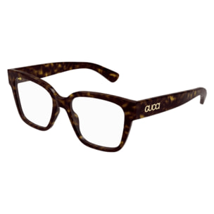 Gafas de Vista Gucci GG1791O-002 de Acetato Mujer 51 mm