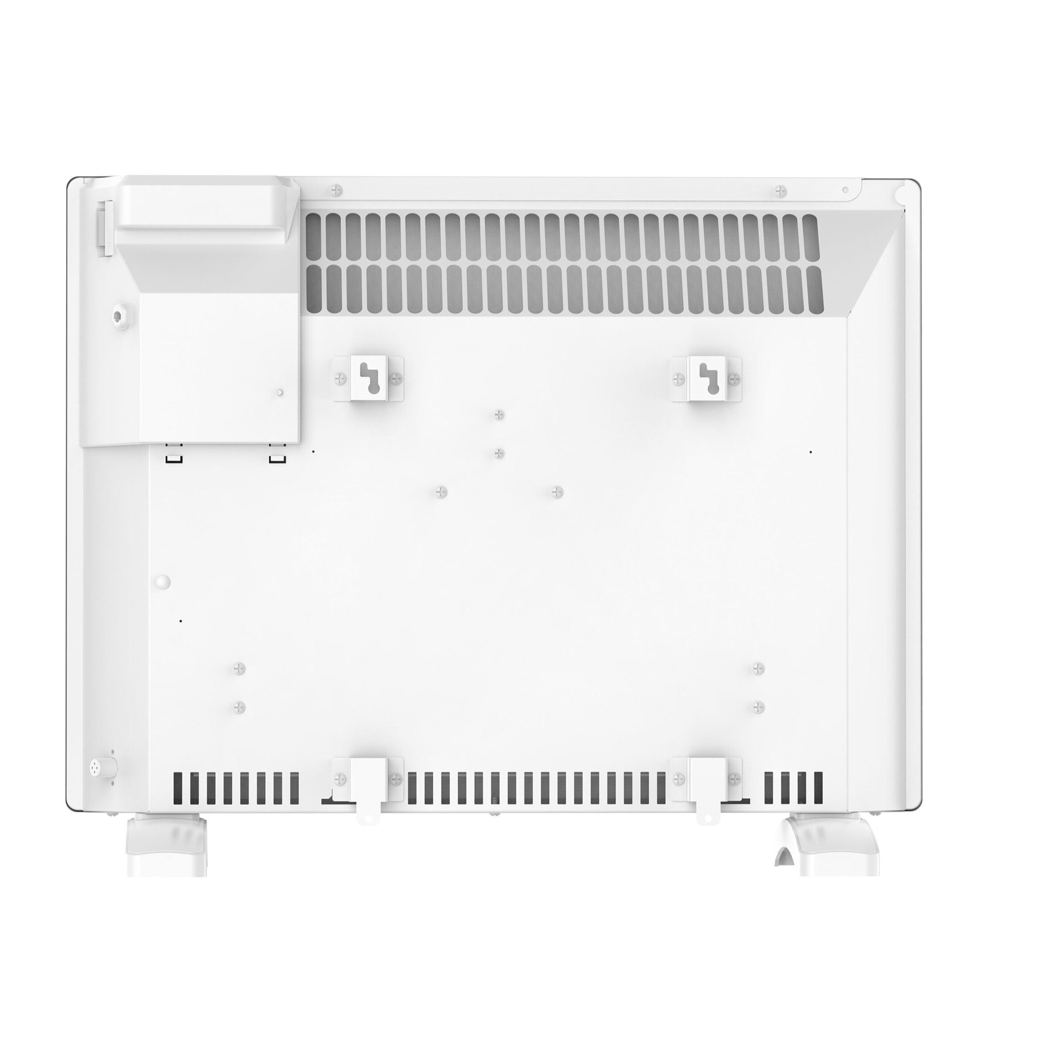 Panel radiador con control digital PANEL S1000 PURLINE 1000 W