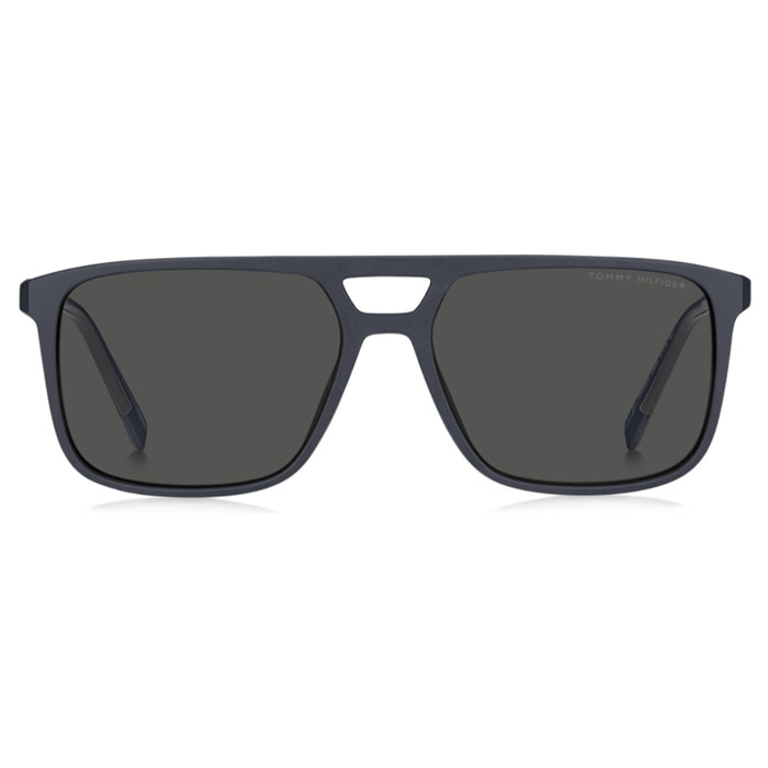 Gafas de Sol Tommy Hilfiger TH 2280/S XW0 de Tr90 Hombre 57 mm