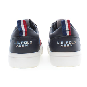 Sneakers U.S. Polo Assn Dark Blue