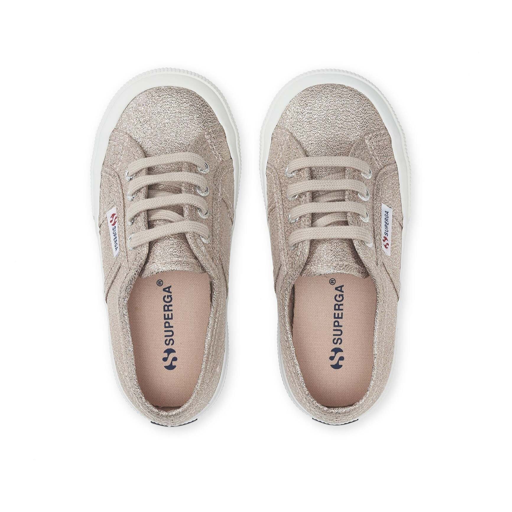 Le Superga Bambina 2750-Lamej