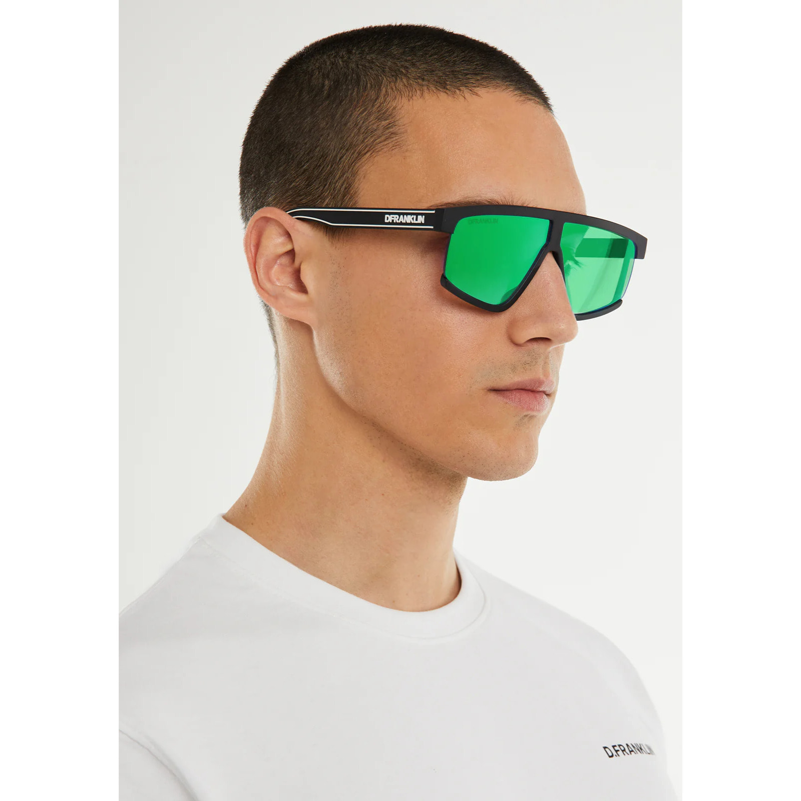 Gafas De Sol D. Franklin Alpha Matt