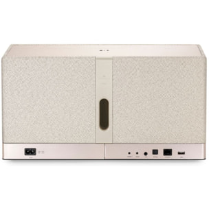 Enceinte résidentielle TRIANGLE AIO 3  Greige