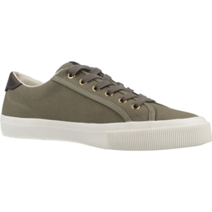 Sneakers de  Mujer de la marca GEOX  modelo D EMMELENY VERDE