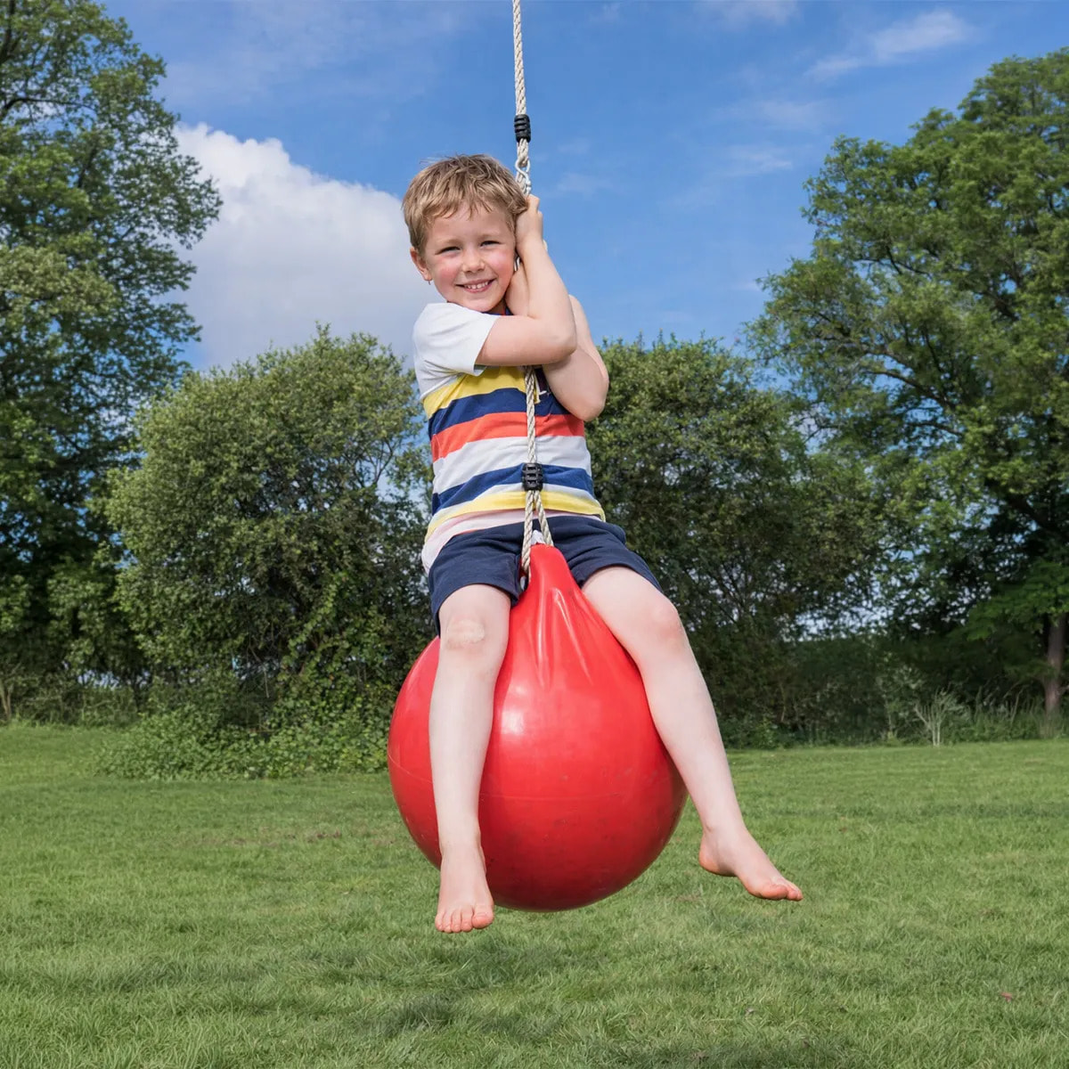 Ballon bouée pour portiques de 1,90 à 2,50 m